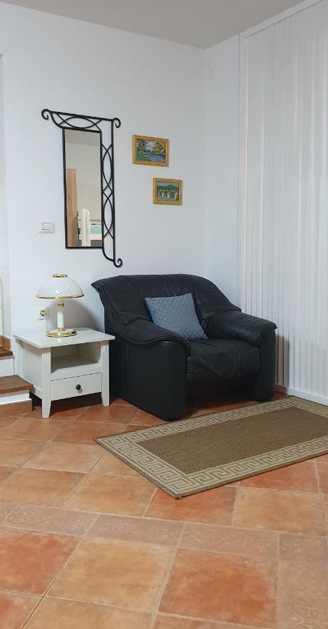 Apartmán Studio Apartman Marti Kostrena Exteriér fotografie